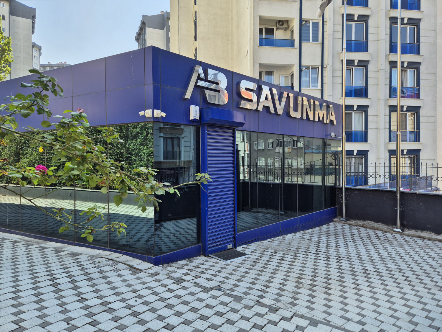 ab defence company - AB DEFENCE - Military Defence Spare Parts