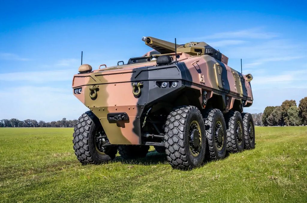 tactical wheeled - AB Savunma - Askeri Yedek Parçalar