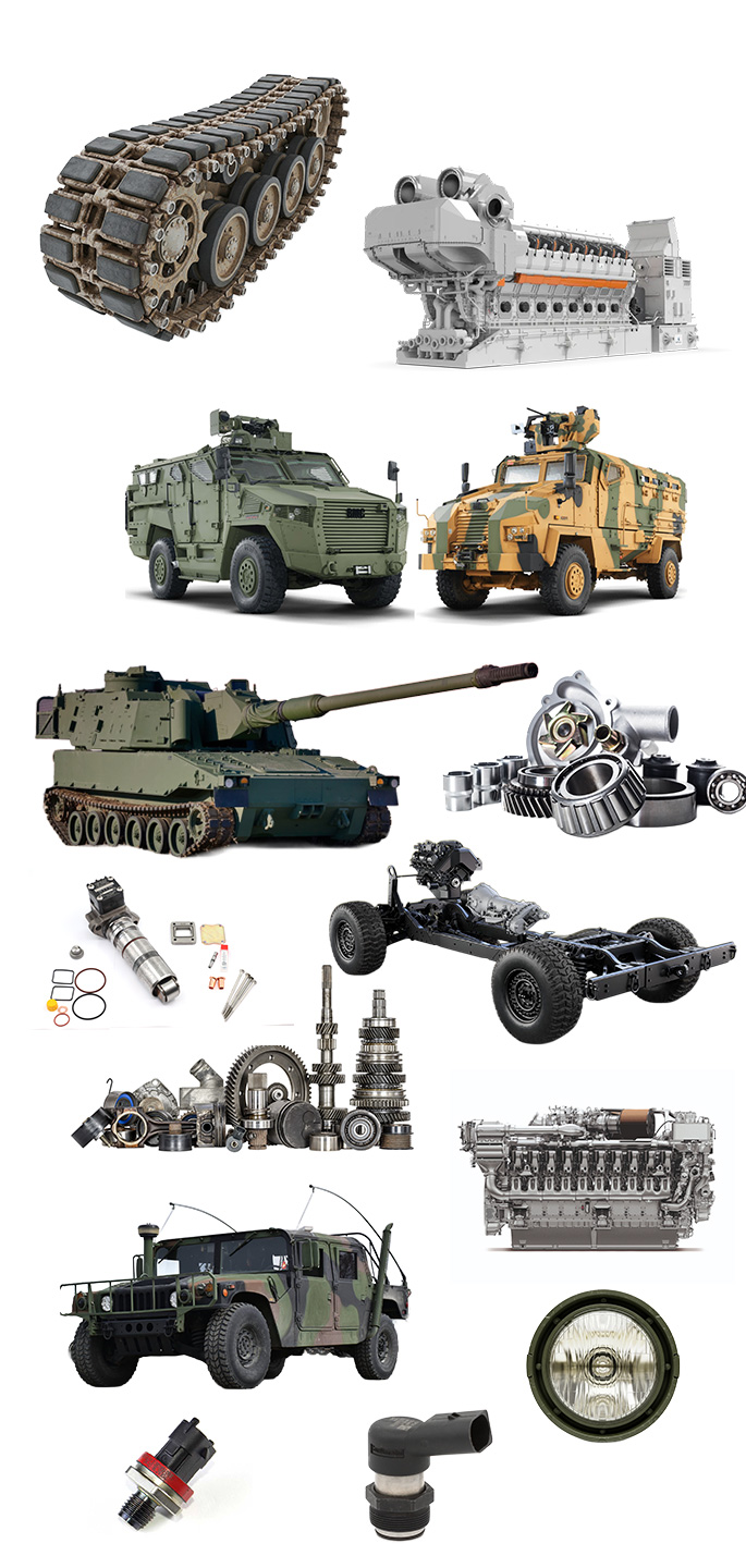 capabilities defence parts2 - AB Savunma - Askeri Yedek Parçalar