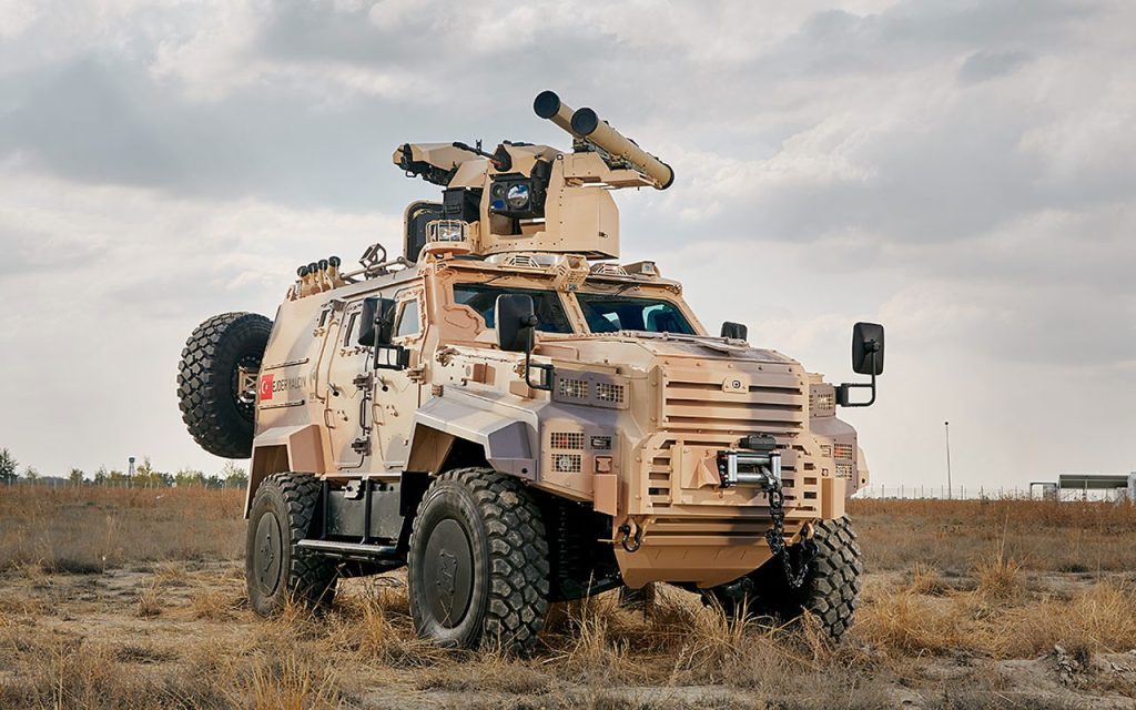 ejder yalcin military parts - AB Savunma - Askeri Yedek Parçalar
