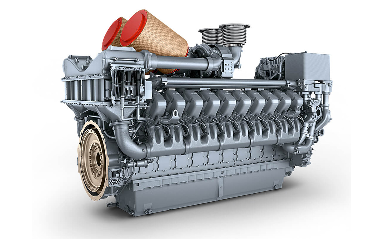 mtru engine parts - AB Savunma - Askeri Yedek Parçalar