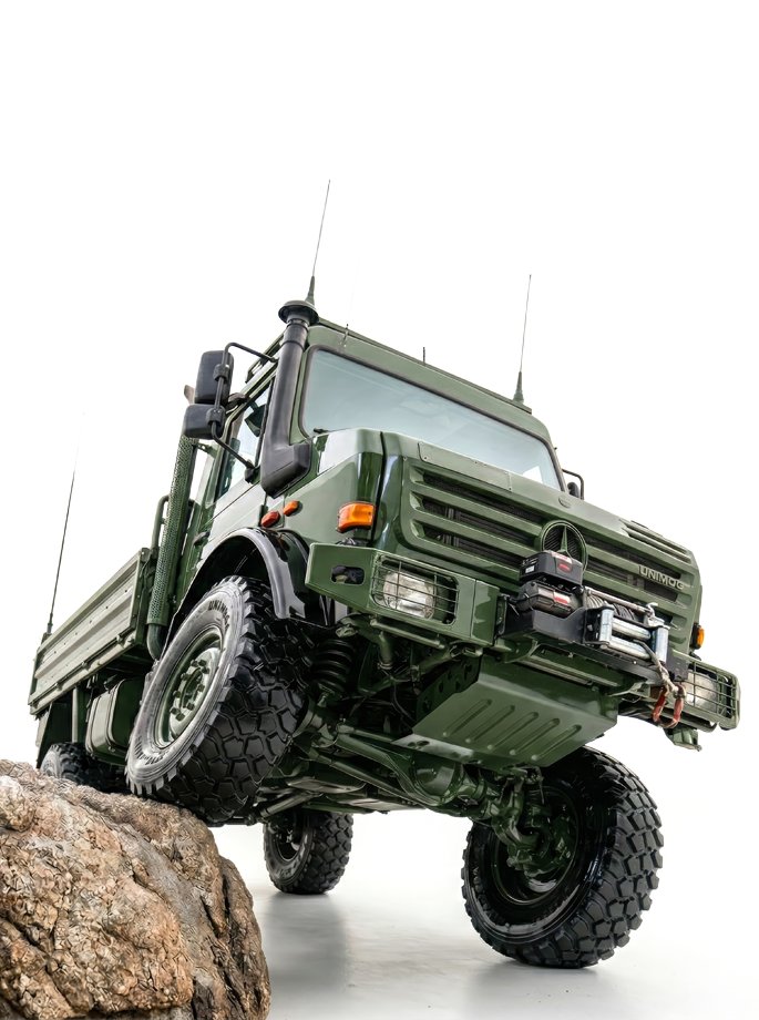 unimog defence parts2 - AB Savunma - Askeri Yedek Parçalar