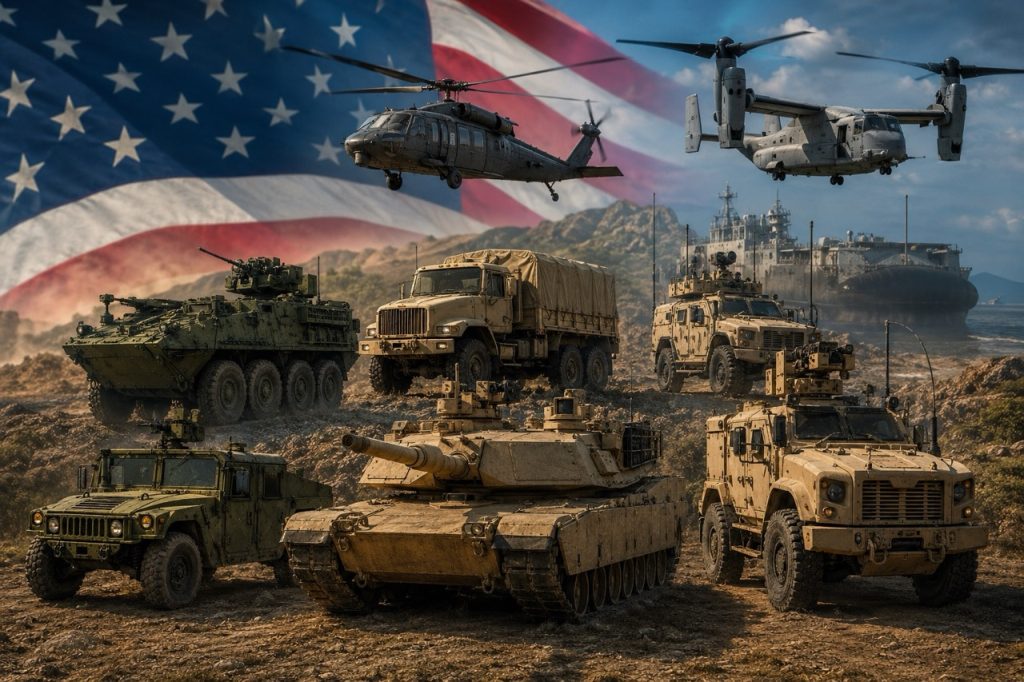 military vehicles - AB Savunma - Askeri Yedek Parçalar